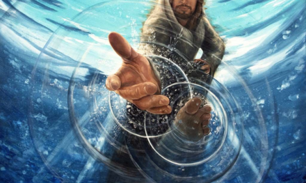 Evangelio de Hoy, Martes 2 de Julio 2024