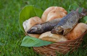 Evangelio de Hoy, Domingo 28 de Julio