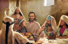 Evangelio de Hoy, Martes 23 de Julio 2024