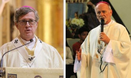 Traslado de la sede primada: Comunicado de los obispos de Buenos Aires y Santiago del Estero