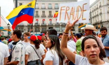 Los obispos venezolanos se unen al reclamo de verificación de las actas electorales