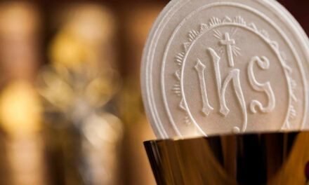 Evangelio de hoy, Domingo 18 de Agosto 2024