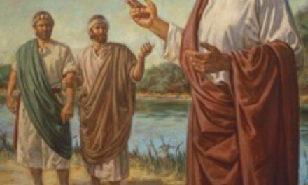 Evangelio de Hoy, Sábado 24 de Agosto 2024, fiesta de San Bartolomé apóstol