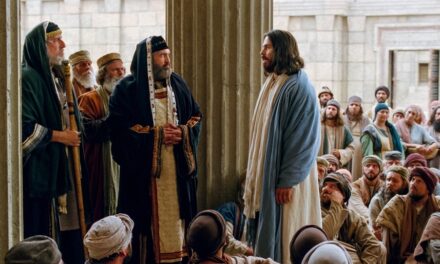 Evangelio de Hoy, Miércoles 28 de Agosto 2024