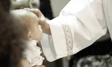 Evangelio de Hoy, Sábado 17 de Agosto 2024