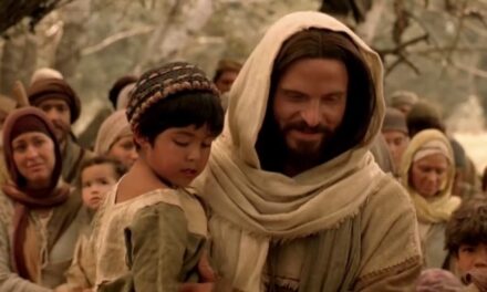 Evangelio de Hoy, Martes 13 de Agosto 2024