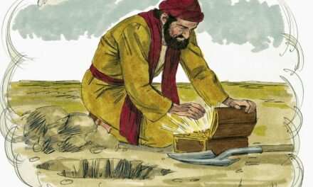 Evangelio de Hoy, Miércoles 31 de Julio 2024