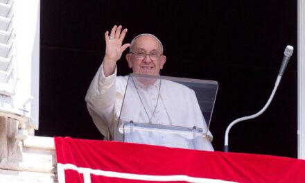 Papa Francisco: No es fácil seguir al Señor, pero solo Él es la plenitud de vida