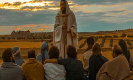 Evangelio de Hoy, Jueves 8 de Agosto 2024