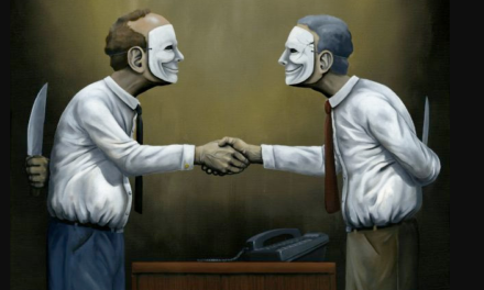 Evangelio de Hoy, Martes 27 de Agosto 2024