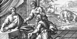 Evangelio de Hoy, Sábado 31 de Agosto 2024, Fiesta de san Ramón