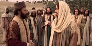 Evangelio de Hoy, Lunes 19 de Agosto 2024