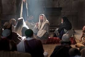 Evangelio de Hoy, Viernes 2 de Agosto 2024