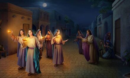 Evangelio de Hoy, Viernes 30 de Agosto 2024