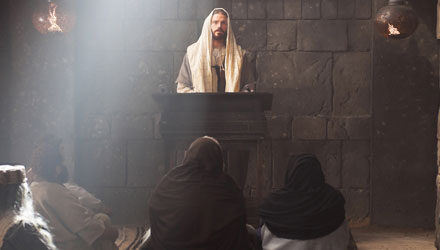 Evangelio de Hoy, Lunes 2 de Septiembre 2024