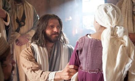 Evangelio de Hoy, Miércoles 4 de Septiembre 2024