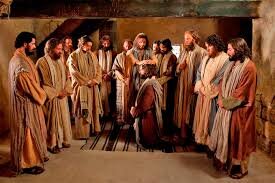 Evangelio de Hoy, Martes 10 de Septiembre 2024