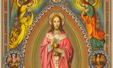 Evangelio de Hoy, Viernes 27 de Septiembre 2024