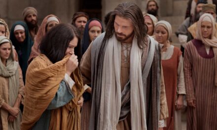 Evangelio de Hoy, Viernes 20 de septiembre 2024