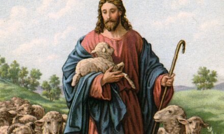 Evangelio de Hoy, Domingo 15 de Septiembre 2024