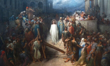 Evangelio de Hoy, Sábado 28 de Septiembre 2024