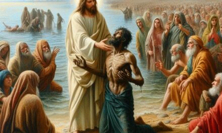 Evangelio de Hoy, Viernes 11 de Octubre 2024