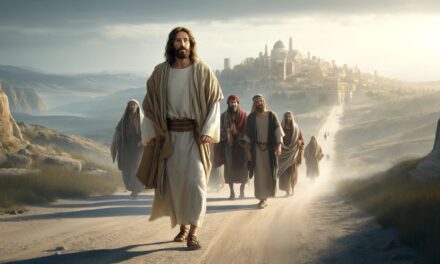 Evangelio de Hoy, Domingo 20 de Octubre 2024