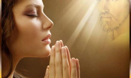 Evangelio de Hoy, Jueves 10 de Octubre 2024