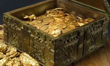 Evangelio de Hoy, Lunes 21 de Octubre 2024