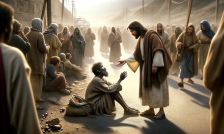 Evangelio de Hoy, Domingo 27 de Octubre 2024