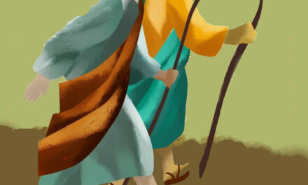 Evangelio de Hoy, Viernes 18 de Octubre 2024, festividad de San Lucas Evangelista