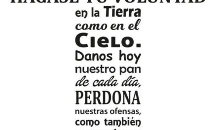 Evangelio de Hoy, Miércoles 9 de Octubre 2024