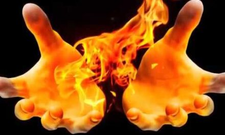 Evangelio de Hoy, Jueves 24 de Octubre 2024