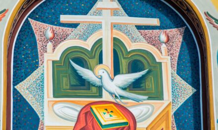 Evangelio de Hoy, Sábado 19 de Octubre 2024