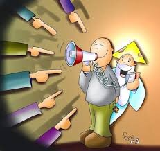 Evangelio de Hoy, Jueves 17 de Octubre 2024