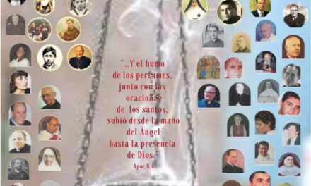 La Argentina se unirá en oración por la santificación de su pueblo