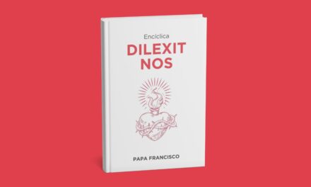 ‘Dilexit nos’: nueva encíclica del Papa sobre el Sagrado Corazón