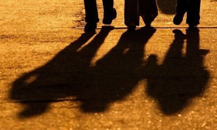 Evangelio de Hoy, Miércoles 20 de Noviembre 2024