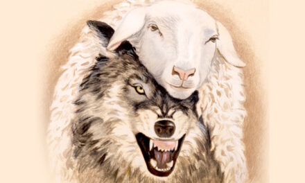 Evangelio de Hoy, martes 26 de Noviembre 2024