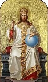 Evangelio de Hoy, Domingo 24 de Noviembre 2024, solemnidad de Cristo Rey