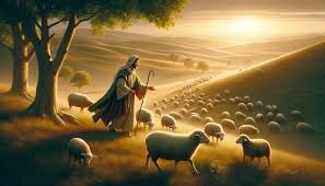 Evangelio de Hoy, jueves 7 de Noviembre 2024