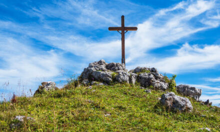 Evangelio de Hoy, Domingo 3 de Noviembre 2024