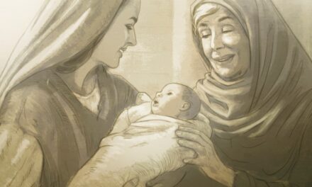 Evangelio de Hoy, Lunes 30 de Diciembre 2024