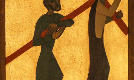 Evangelio de Hoy, Miércoles 11 de Diciembre 2024