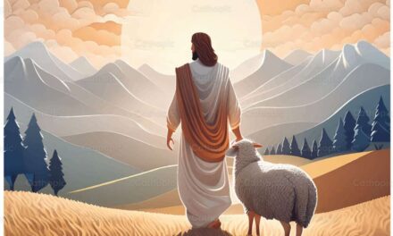 Evangelio de Hoy, Martes 10 de Diciembre 2024