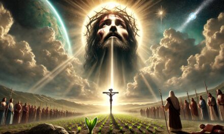 Evangelio de Hoy, Jueves 5 de Noviembre 2024