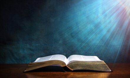 Evangelio de Hoy, Sábado 14 de Diciembre 2024