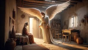 Evangelio de hoy, Viernes 20 de Diciembre 2024