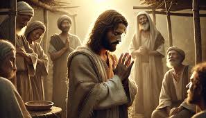 Evangelio de Hoy, Lunes 16 de Diciembre 2024