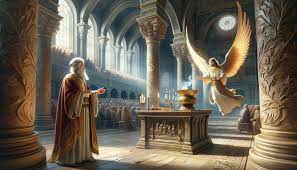 Evangelio de Hoy, Jueves 19 de Diciembre 2024